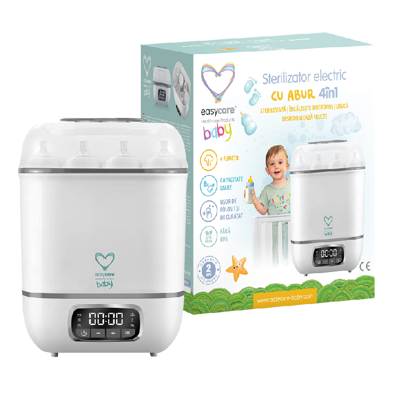 easycare baby sterilizator electric cu abur 8 biberoane.png