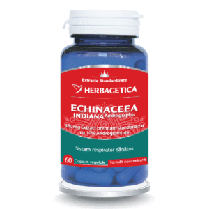 echinaceea indiana 60 capsule herbagetica.png