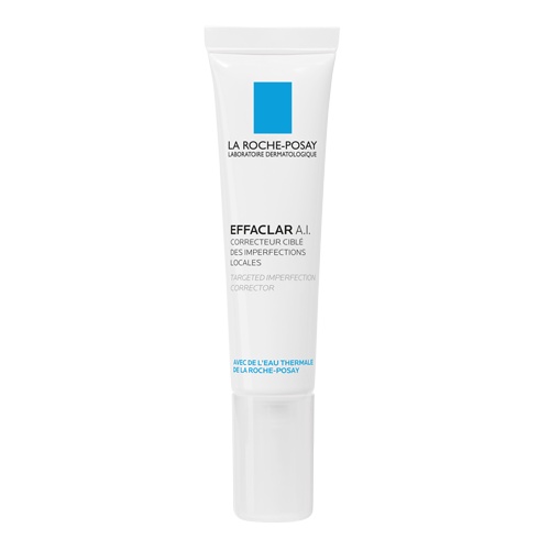 Effaclar AI Fluid Corector 15ml – Tratament local anti-acnee | La Roche-Posay