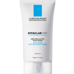 Effaclar Mat Crema Sebo-Reglatoare 40ml – Matifiere si hidratare ten gras | La Roche-Posay