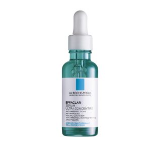 Effaclar Serum Ultra Concentrat 30ml – Ser exfoliant anti-acnee pentru adulti | La Roche-Posay