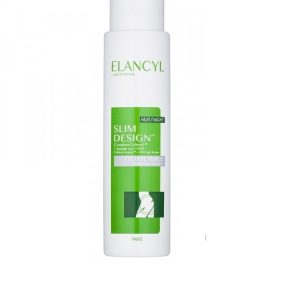 ELANCYL Slim Design crema noapte 200ml