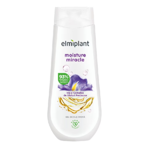 elmiplant gel crema de dus moisture miracle 400ml.png