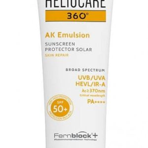 Emulsie AK pentru Protectie Solara SPF 50 Heliocare 360, 50 ml