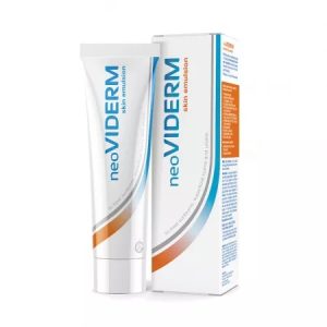 Emulsie cutanata Neoviderm, 100ml, Istituto Ganassini