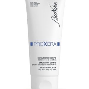 Emulsie de corp piele uscata Proxera, 200ml, BioNike