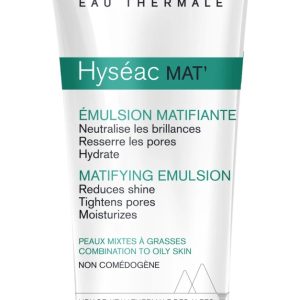 Emulsie matifianta Hyseac Mat, 40ml, Uriage
