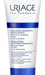 Emulsie pentru piele iritata DS, 40ml, Uriage