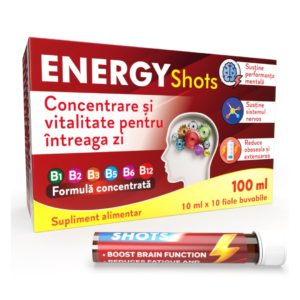 energy shots vitamina b 10ml 10fiole buvabile justin pharma.png