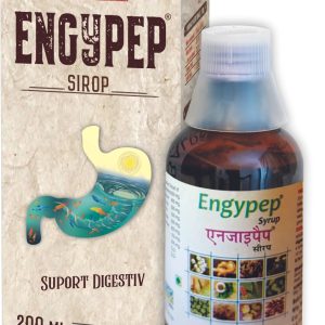 Engypep sirop, 200 ml, Bio Vitality