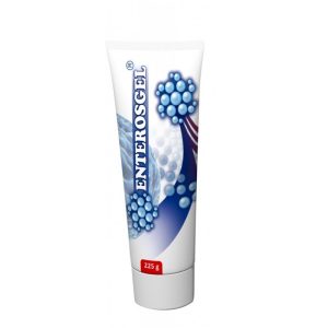Enterosgel suspensie orala, 225g, Bioline