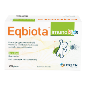eqbiota imuno kids 20 plicuri biessen pharma.png