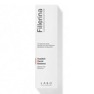Esenta pentru fata Fillerina Cleansing Collection, 100ml, Labo