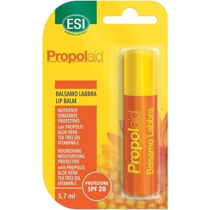 Esi Balsam De Buze Cu Propolis, 5.7ml