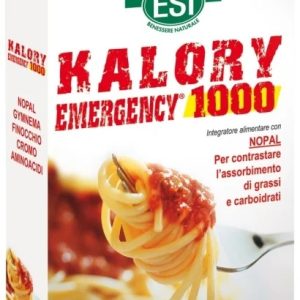 ESI Kalory Emergency 1000, 24 Comprimate
