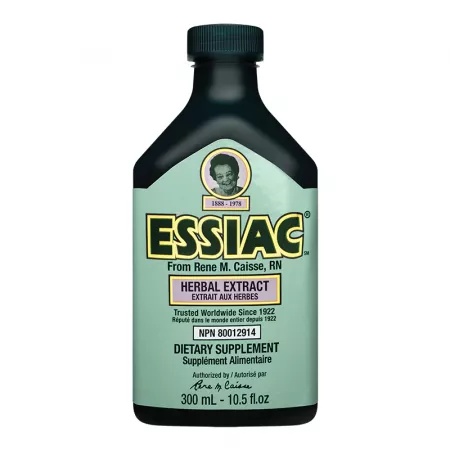 Essiac 300 Ml, Secom