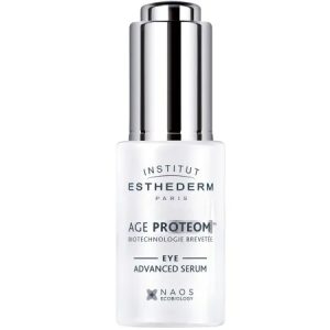 ESTHEDERM Age Proteom Advanced Ser contur ochi, 15ml