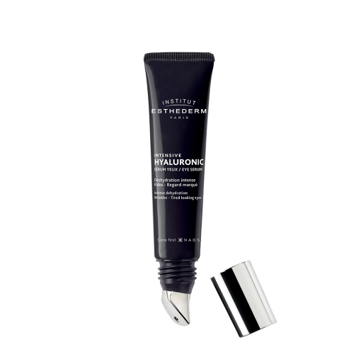 ESTHEDERM Intensive Hyaluronic ser contur ochi x 15ml