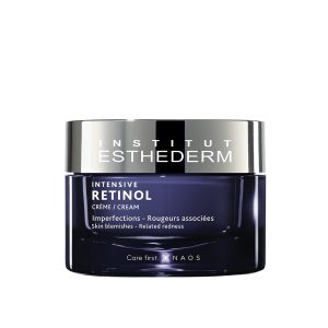ESTHEDERM Intensive Retinol crema retinil palmitat 0.2%, 50 ml