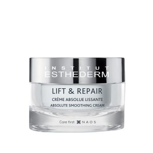 ESTHEDERM Lift&Repair crema cu efect de netezire absoluta, 50ml