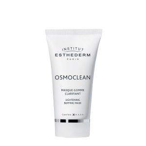 ESTHEDERM Osmoclean masca exfolianta iluminatoare, 75ml
