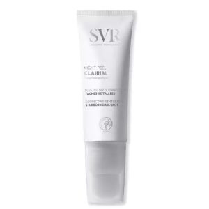 Exfoliant Clairial Night Peel, 50ml, SVR