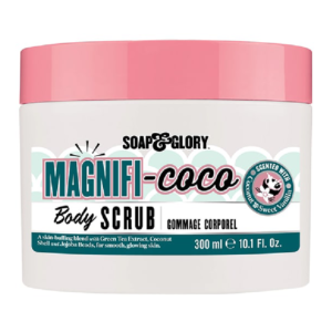 exfoliant cocos vanilie 300ml soap glory.png
