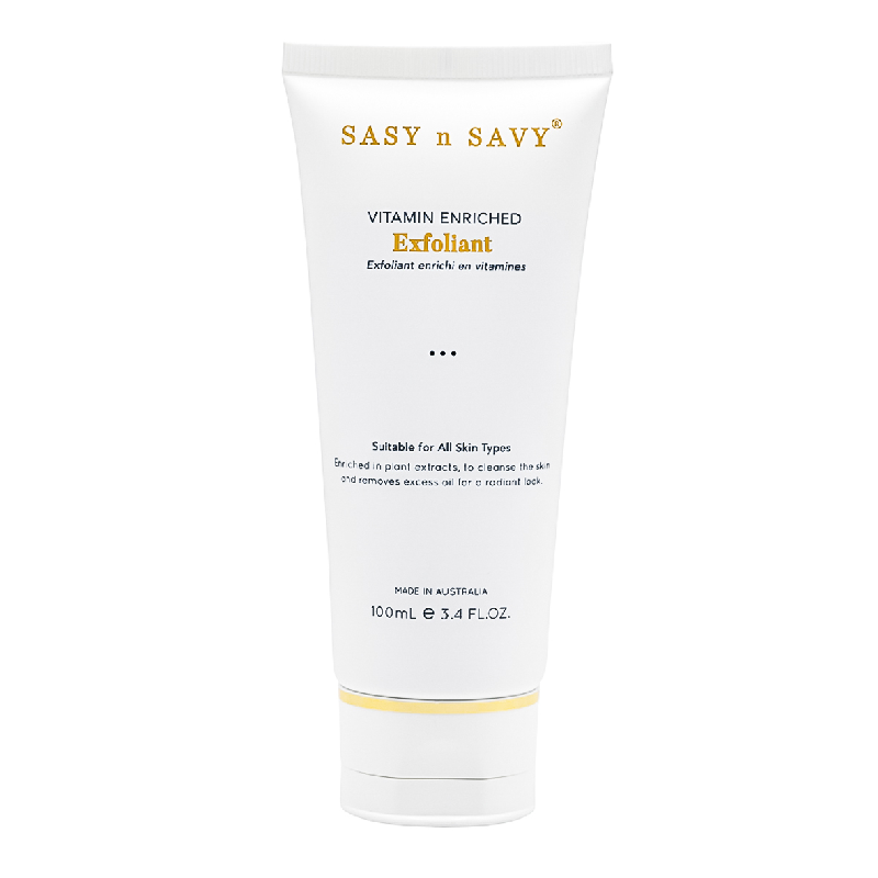 exfoliant fata cu vitamine 100ml sasy n savy.png