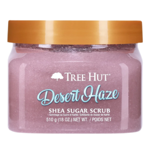 exfoliant pentru corp desert haze 510 g tree hut.png