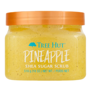 exfoliant pentru corp pineapple 510 g tree hut.png