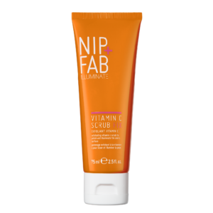 exfoliant pentru fata vitamin c 75 ml nip fab.png
