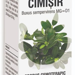 Extract din mladite de cimisir, 50ml, PlantExtrakt