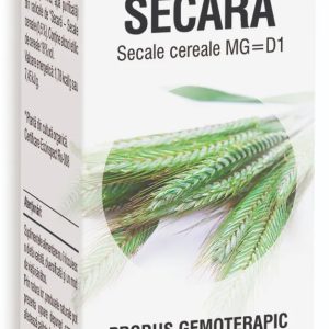 Extract din radicele de secara, 50ml, PlantExtrakt