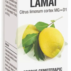 Extract din scoarta de Lamai, 50ml, PlantExtrakt
