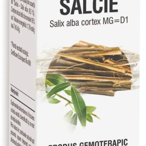 Extract din scoarta de salcie, 50ml, PlantExtrakt