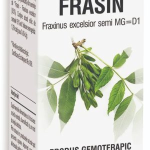 Extract din seminte de frasin, 50ml, PlantExtrakt