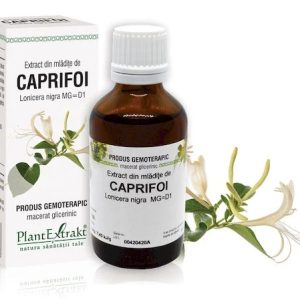Extract mladite caprifoi x 50ml (Plx)