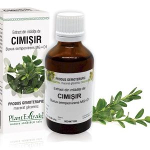 Extract mladite cimisir x 50ml (PLX)