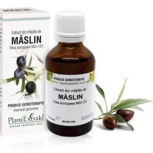 Extract mladite maslin x 50ml (PLX)