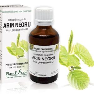 Extract muguri arin negru x 50ml (PLX)