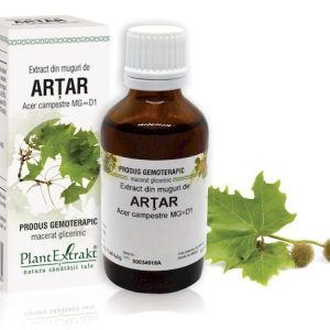 Extract muguri artar x 50ml (PLX)