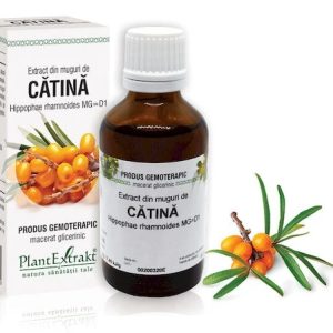 Extract muguri catina x 50ml (PLX)