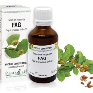 Extract muguri fag x 50ml (PLX)