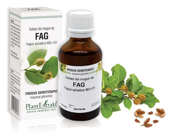 Extract muguri fag x 50ml (PLX)