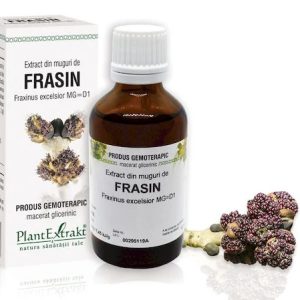 Extract muguri frasin x 50ml (PLX)