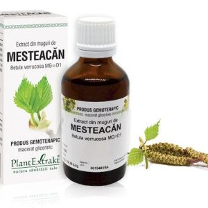 Extract muguri mesteacan x 50ml (PLX)