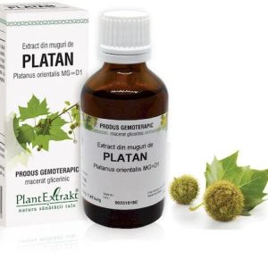 Extract muguri platan x 50ml (PLX)