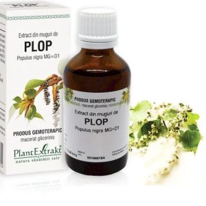 Extract muguri plop x 50ml (PLX)