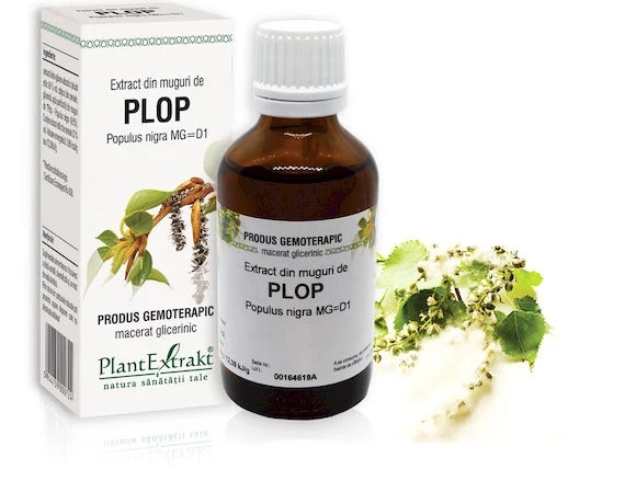 Extract muguri plop x 50ml (PLX)