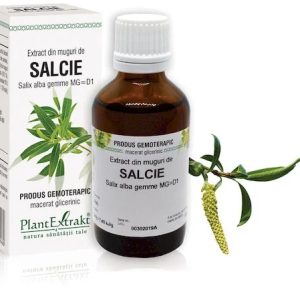 Extract muguri salcie x 50ml (PLX)